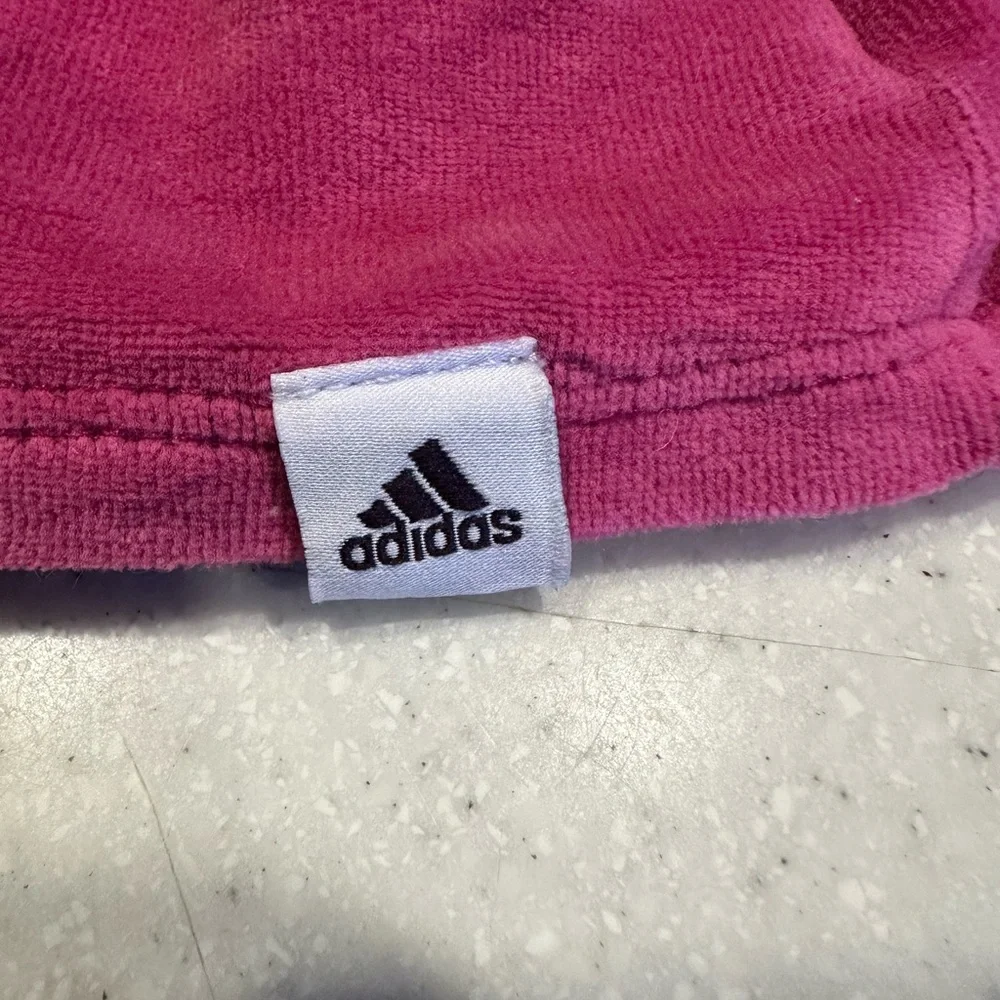 adidas retro girl’s